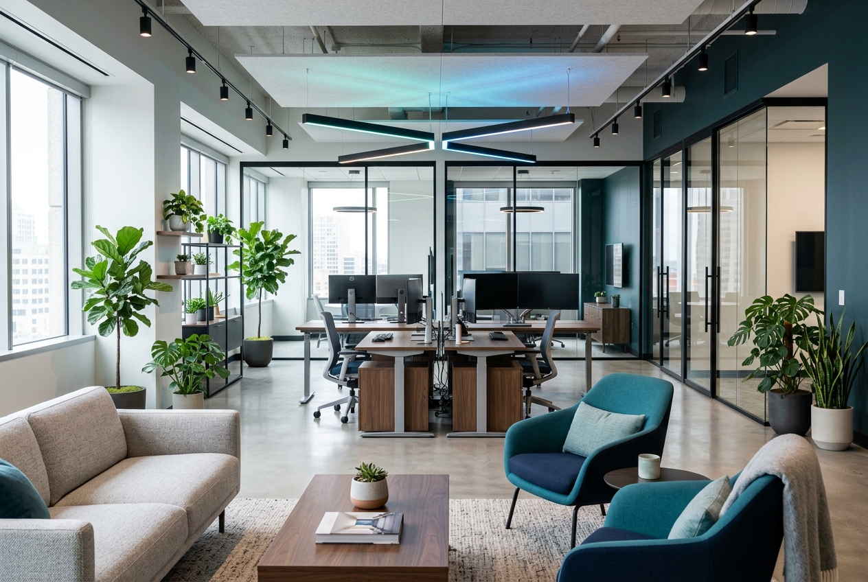Oficinas de Digifisolutions